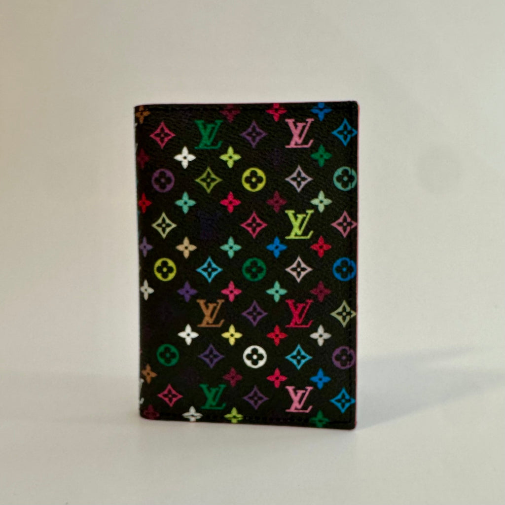 Billetera Louis Vuitton by Murakami