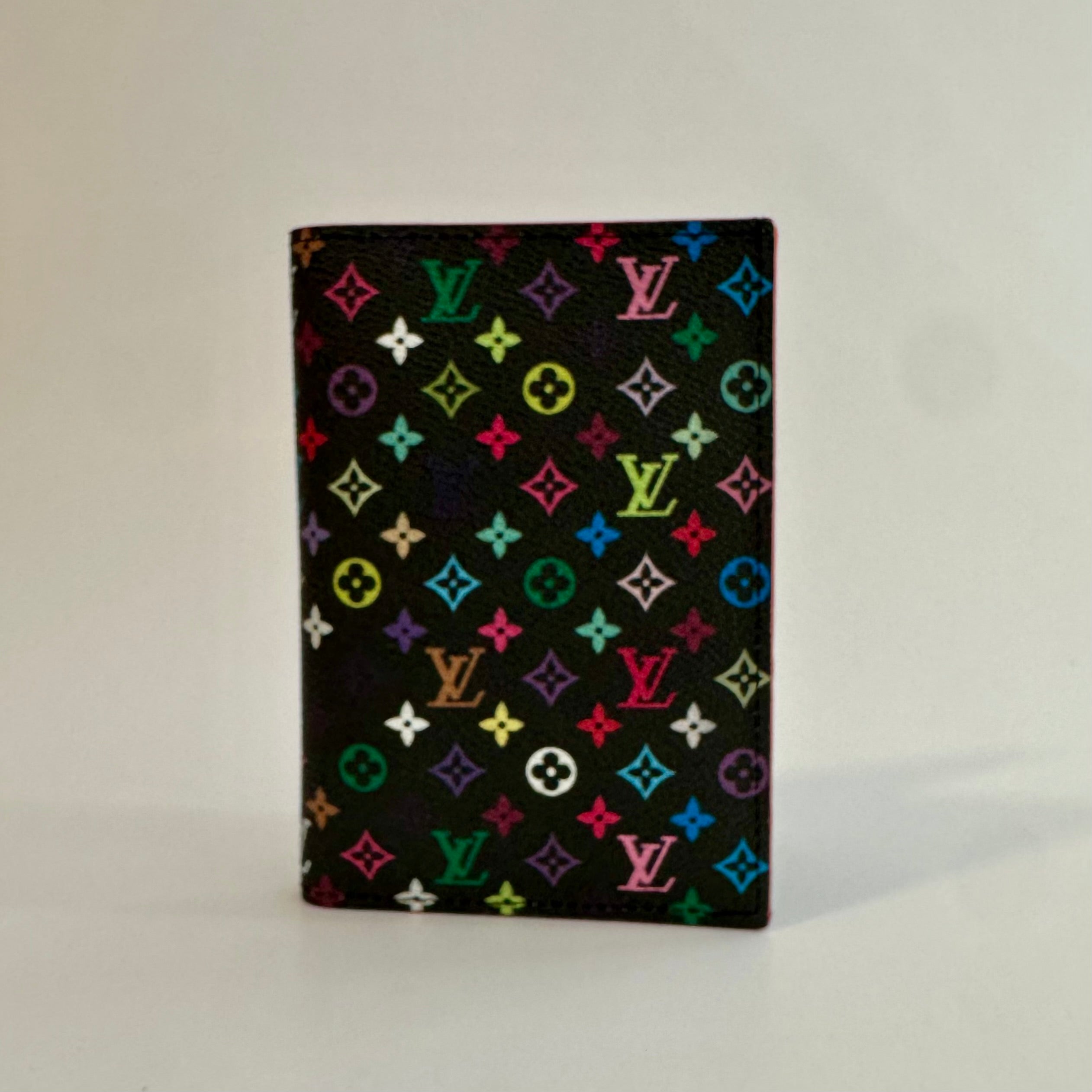 Billetera Louis Vuitton by Murakami