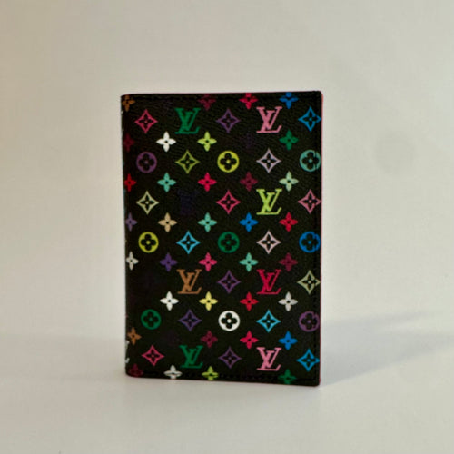 Billetera Louis Vuitton by Murakami