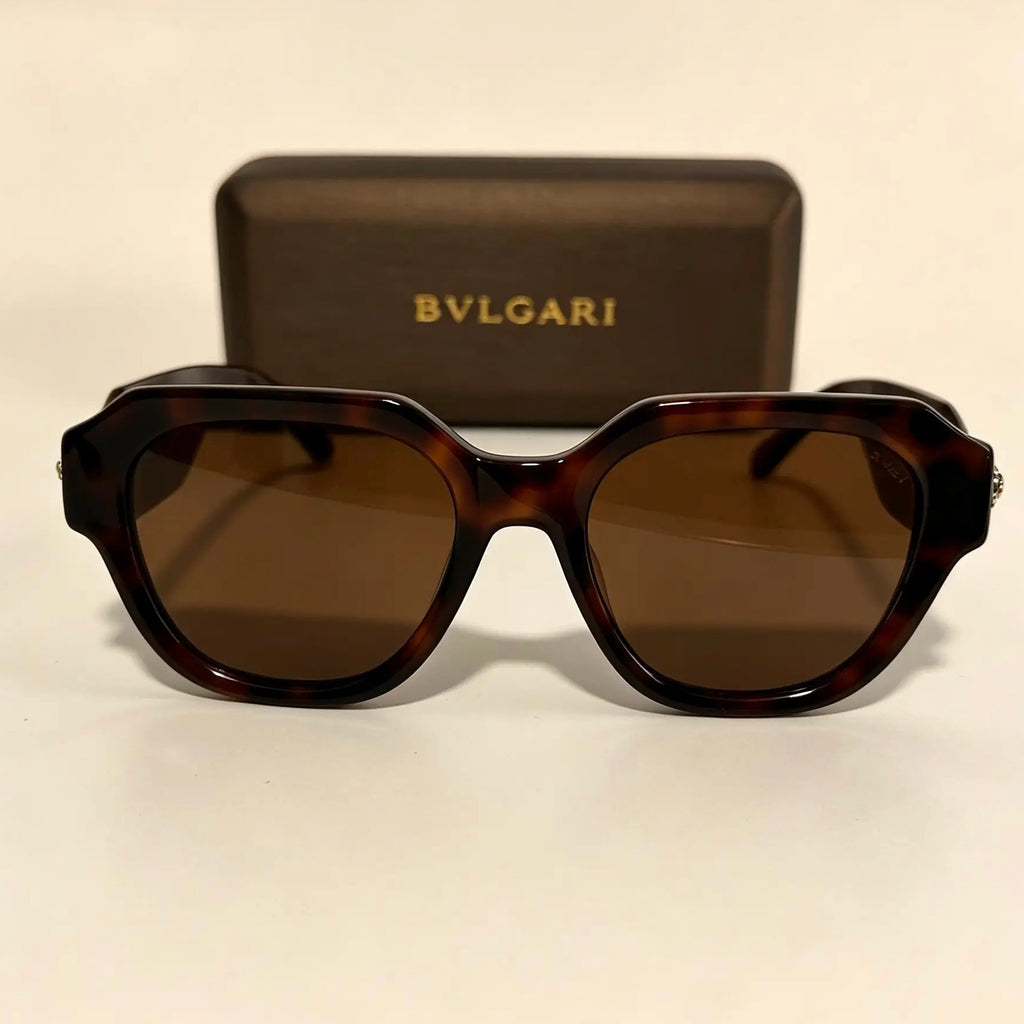 Lentes de sol Bvlgari