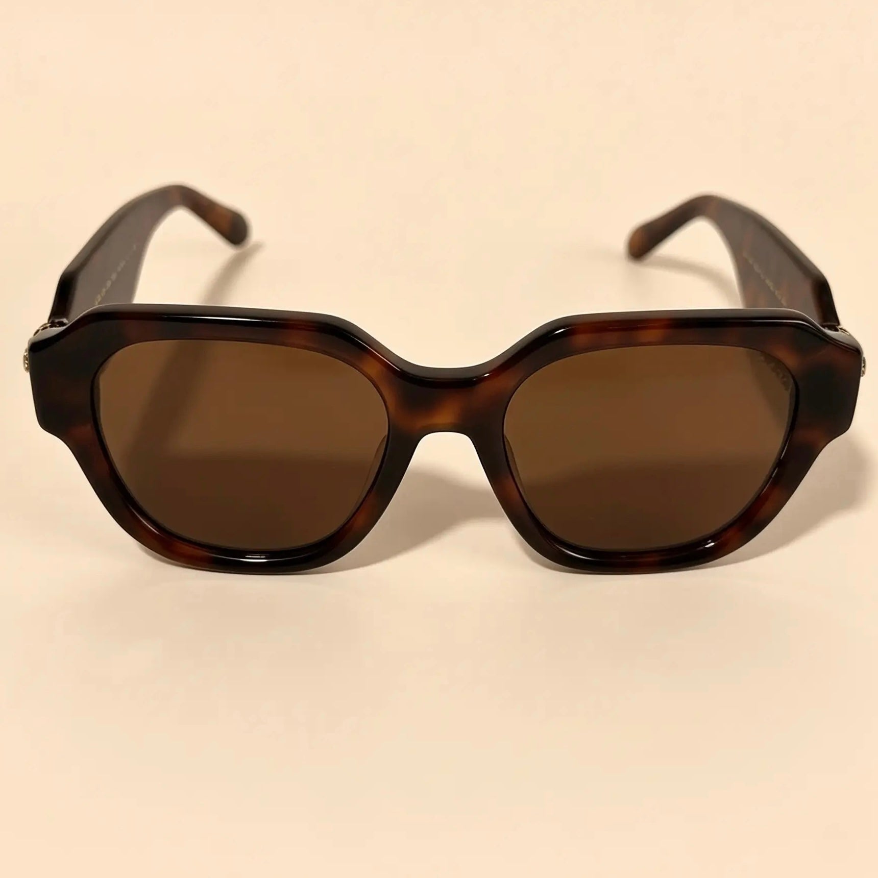 Lentes de sol Bvlgari