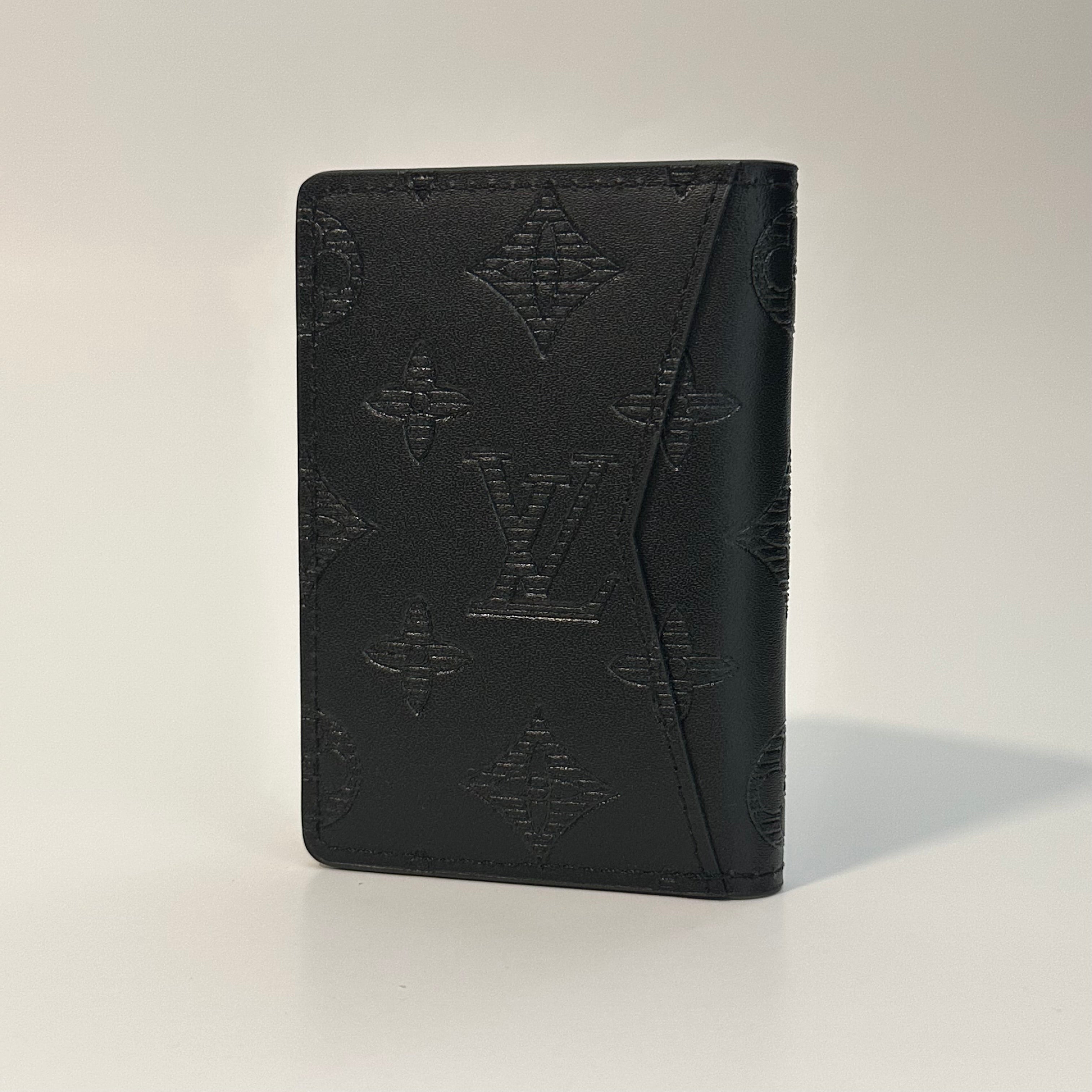 Billetera Louis Vuitton