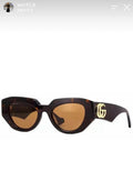 Lentes GUCCI