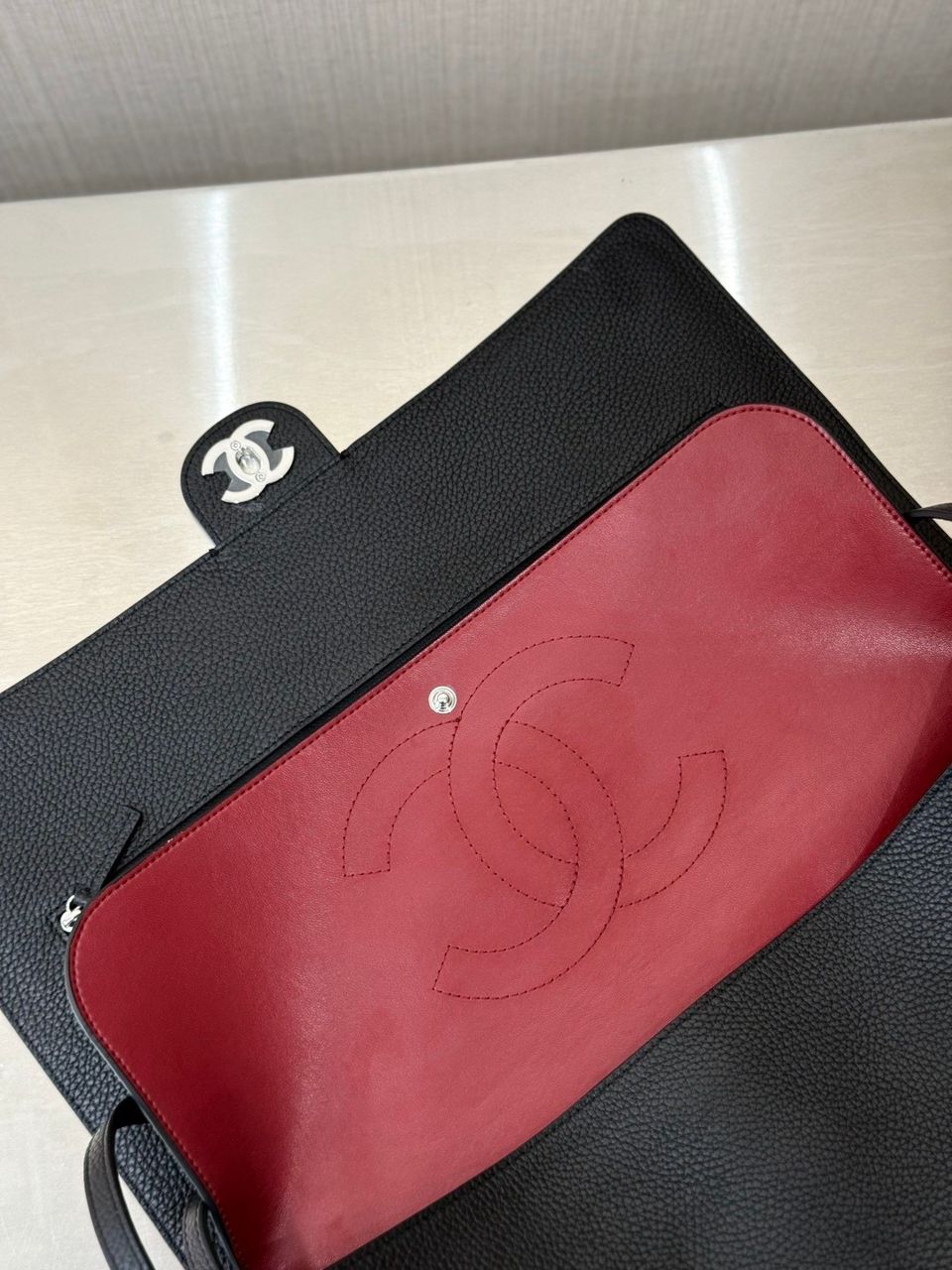 Bolso Chanel 26
