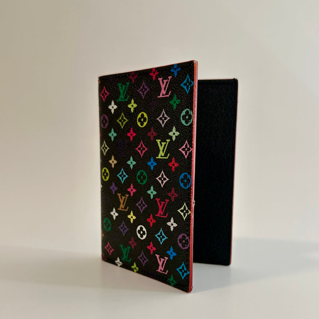 Billetera Louis Vuitton by Murakami