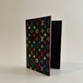 Billetera Louis Vuitton by Murakami