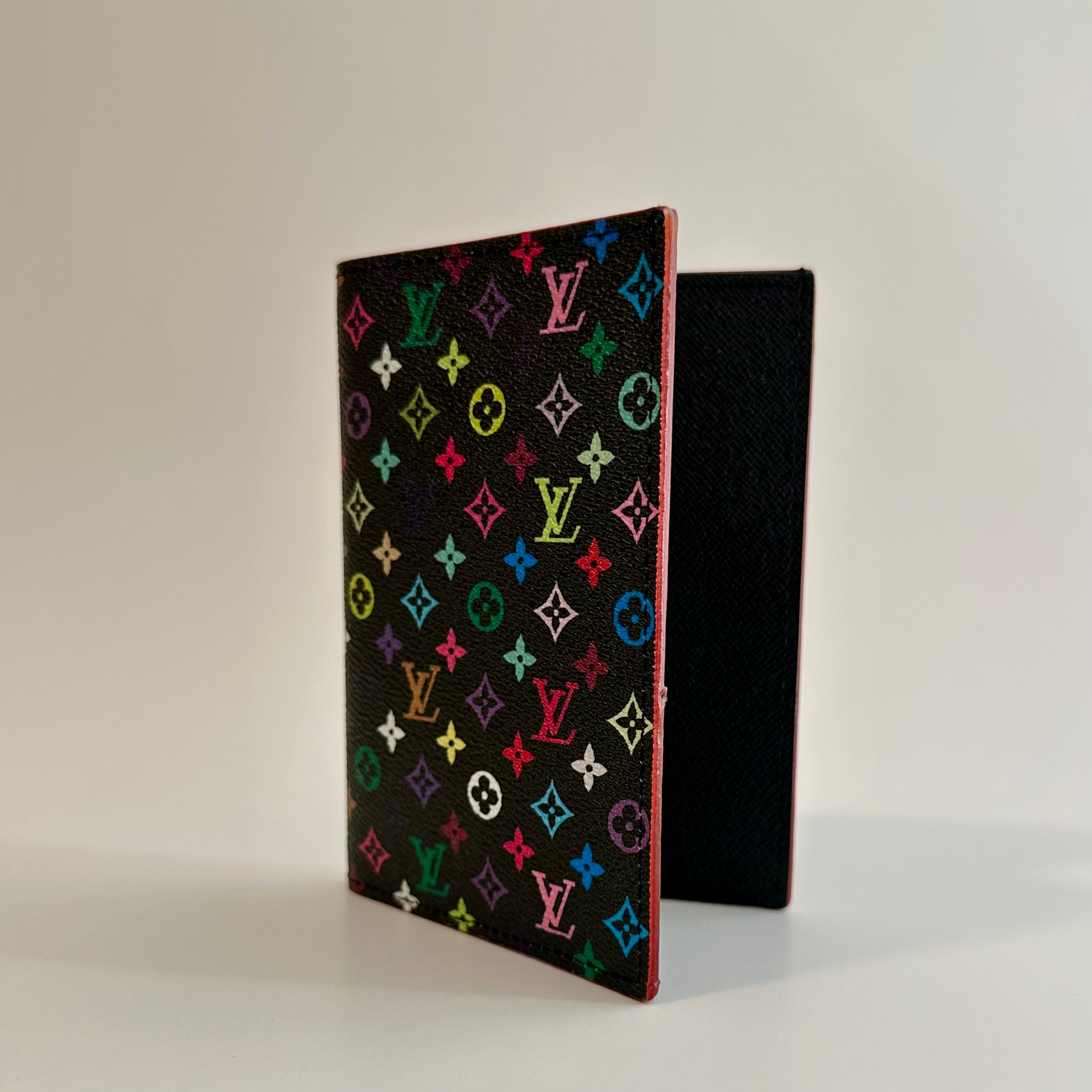 Billetera Louis Vuitton by Murakami