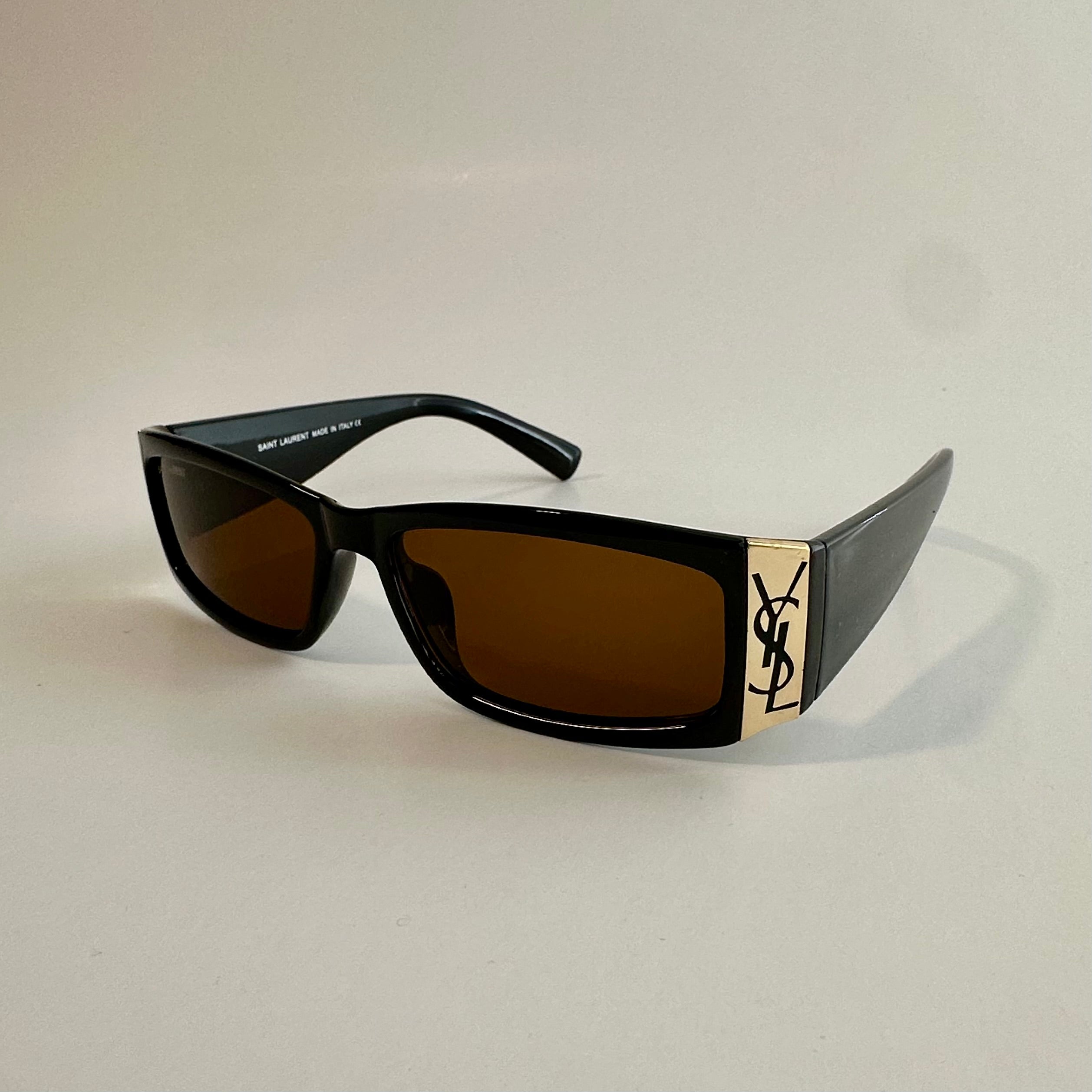 Lentes YSL