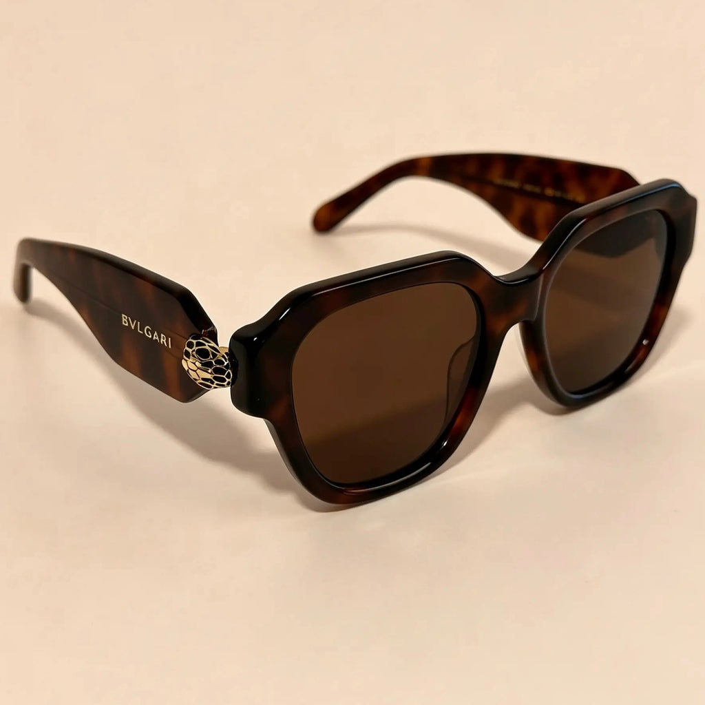 Lentes de sol Bvlgari