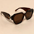 Lentes de sol Bvlgari