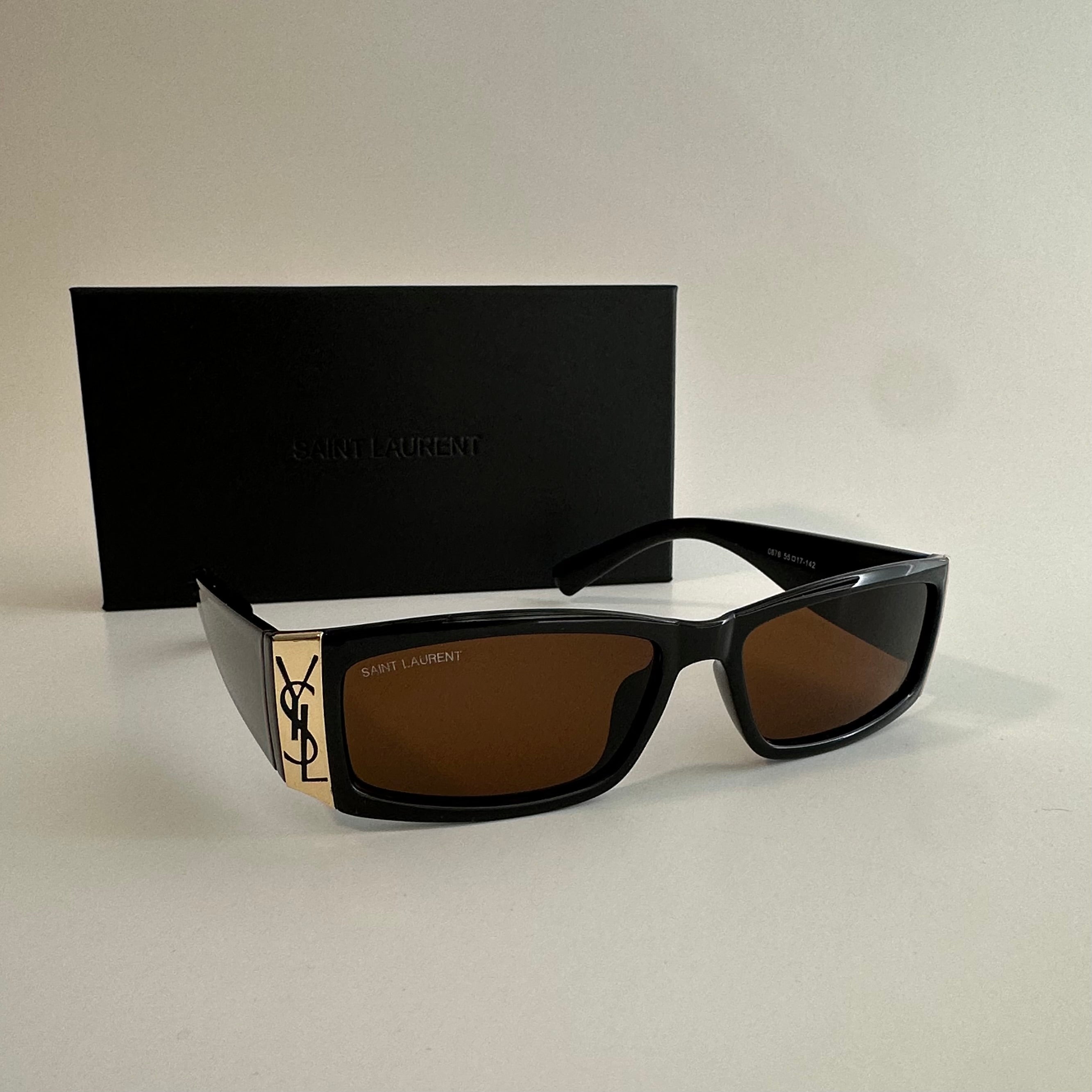 Lentes YSL