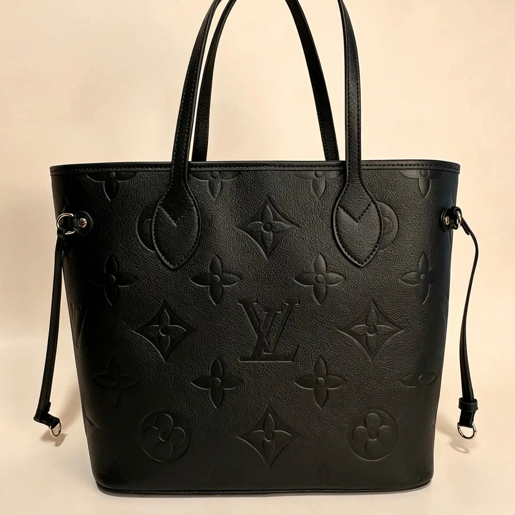 Cartera  Louis Vuitton Neverfull