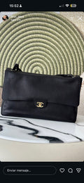 Bolso Chanel 26