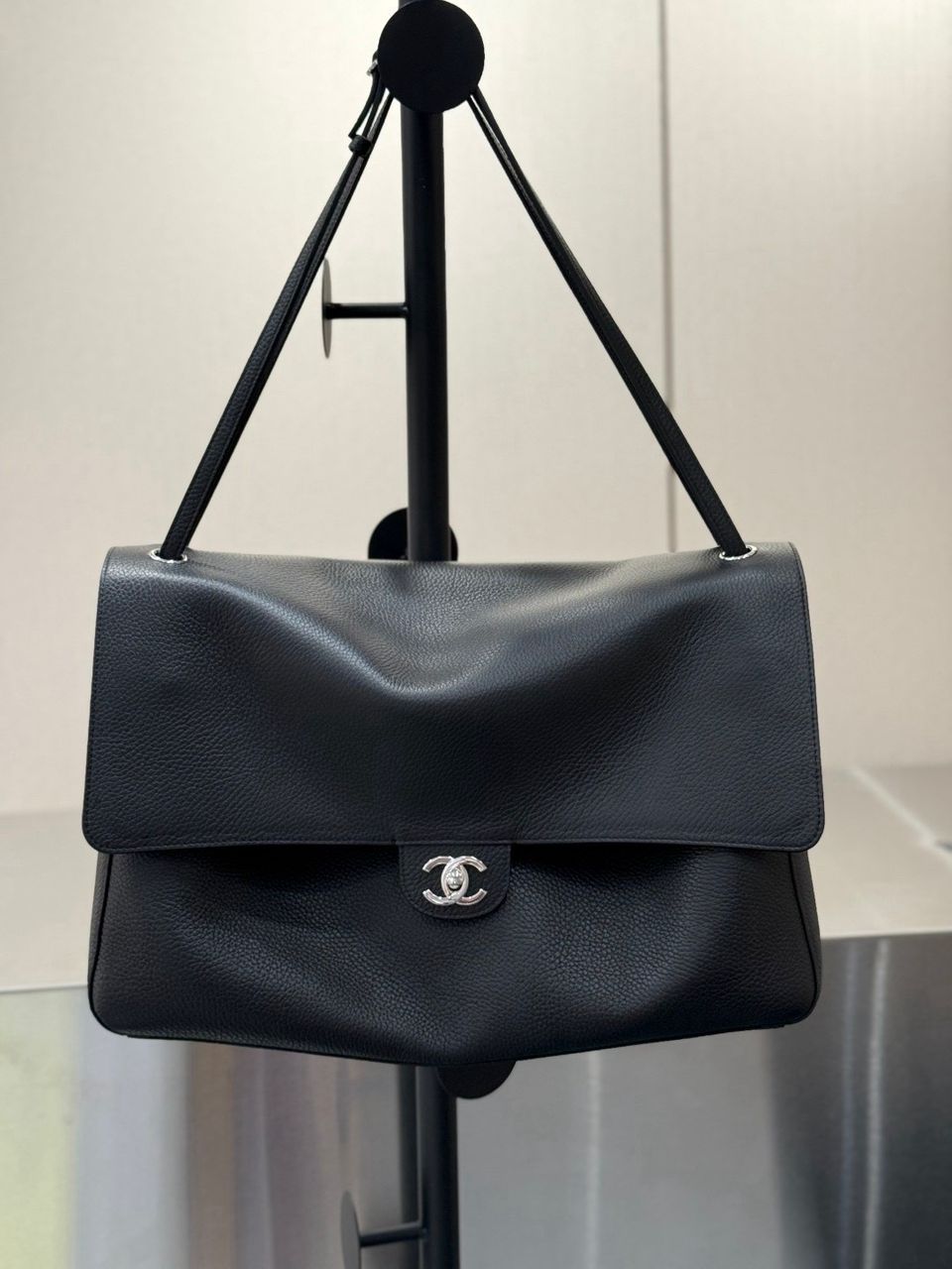 Bolso Chanel 26