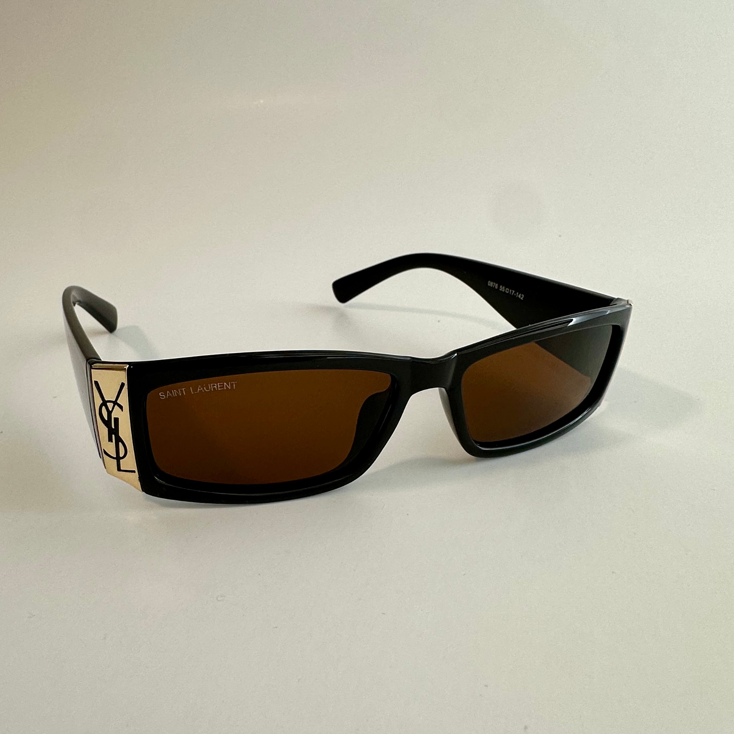 Lentes YSL