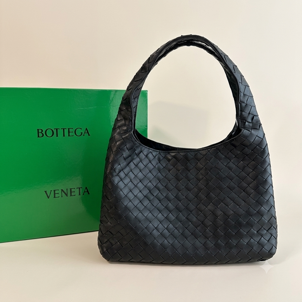 Cartera Bottega Venetta