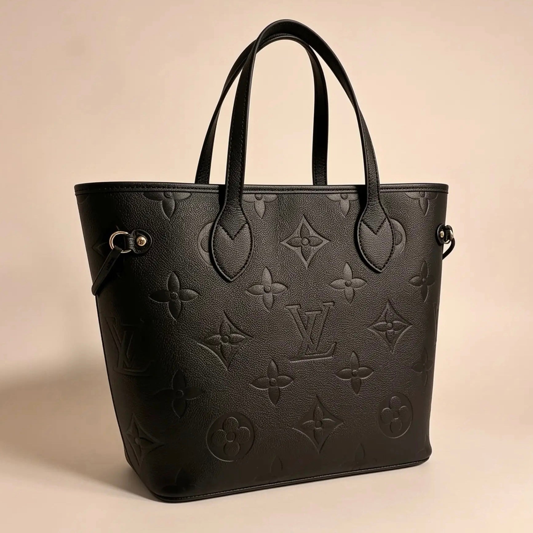 Cartera  Louis Vuitton Neverfull