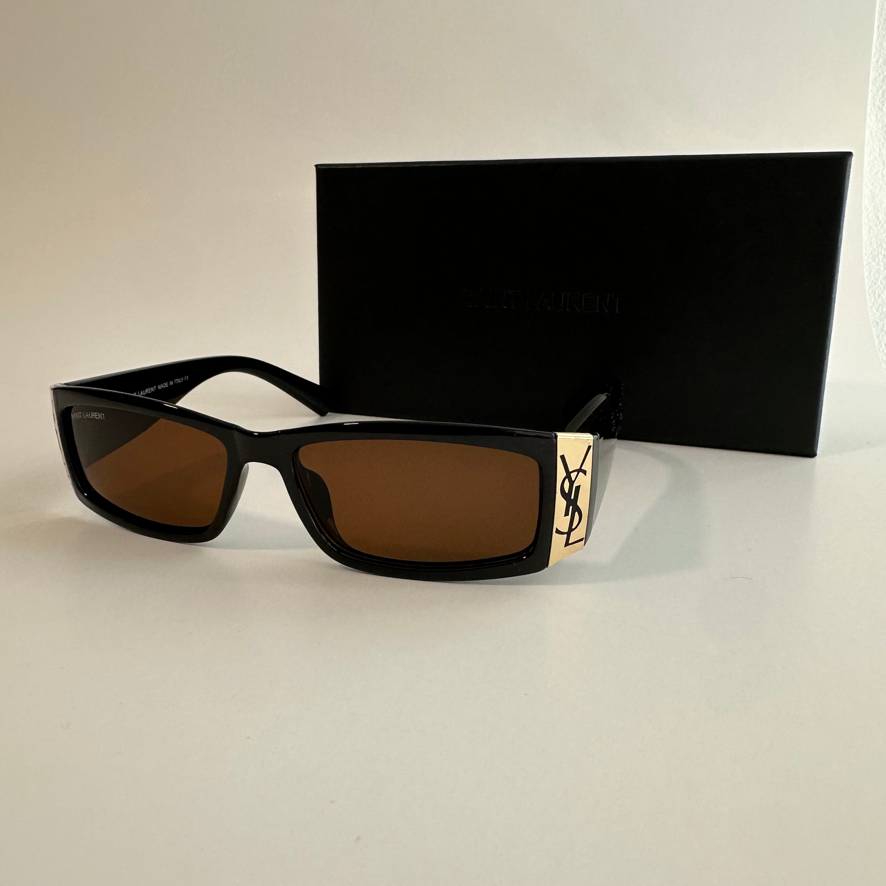 Lentes YSL