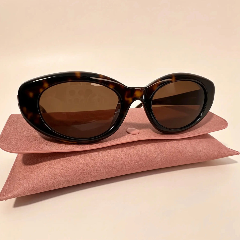 MIU MIU Glasses