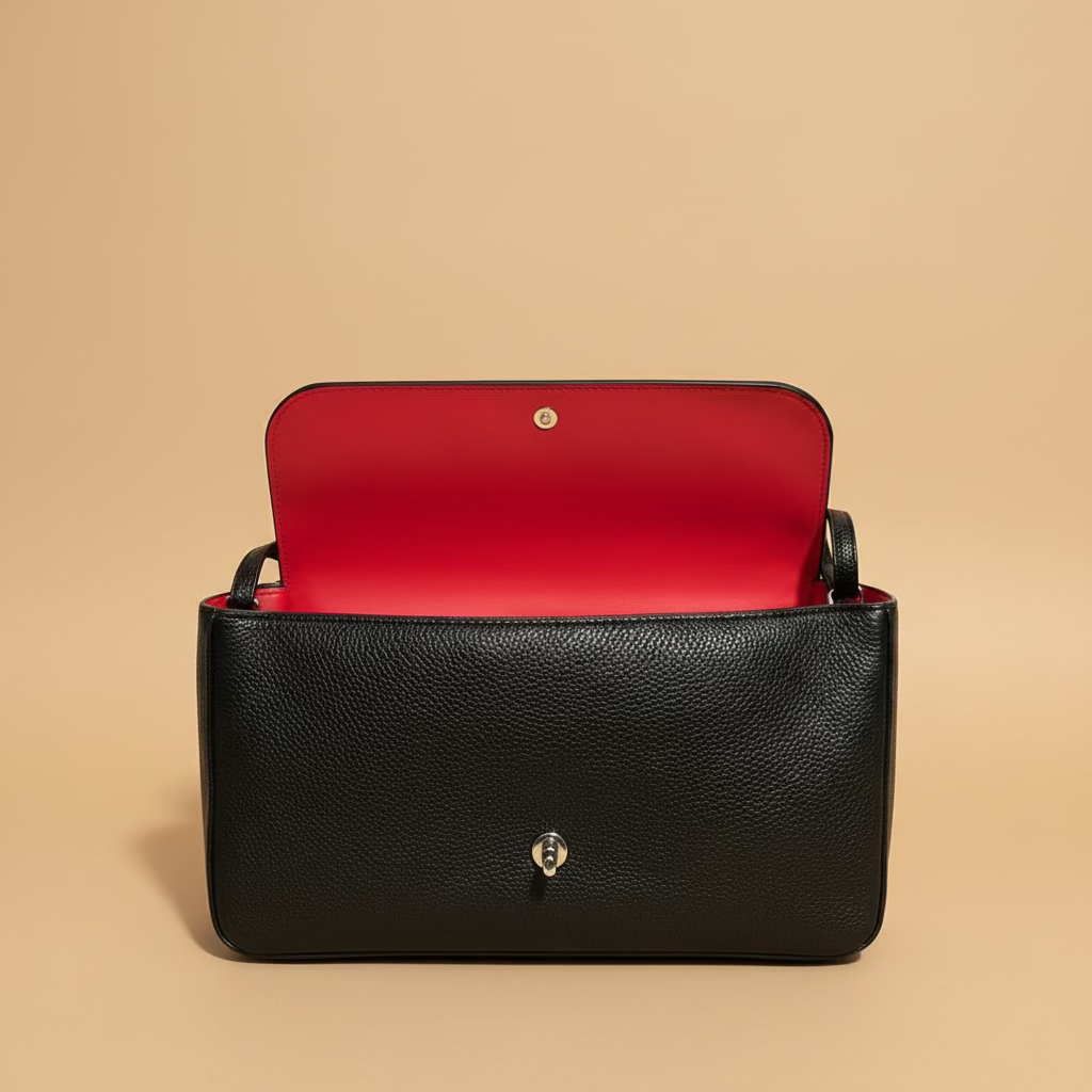 Bolso Chanel flap 34x21x11 cm mediano