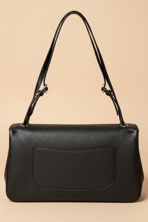 Bolso Chanel flap 34x21x11 cm mediano